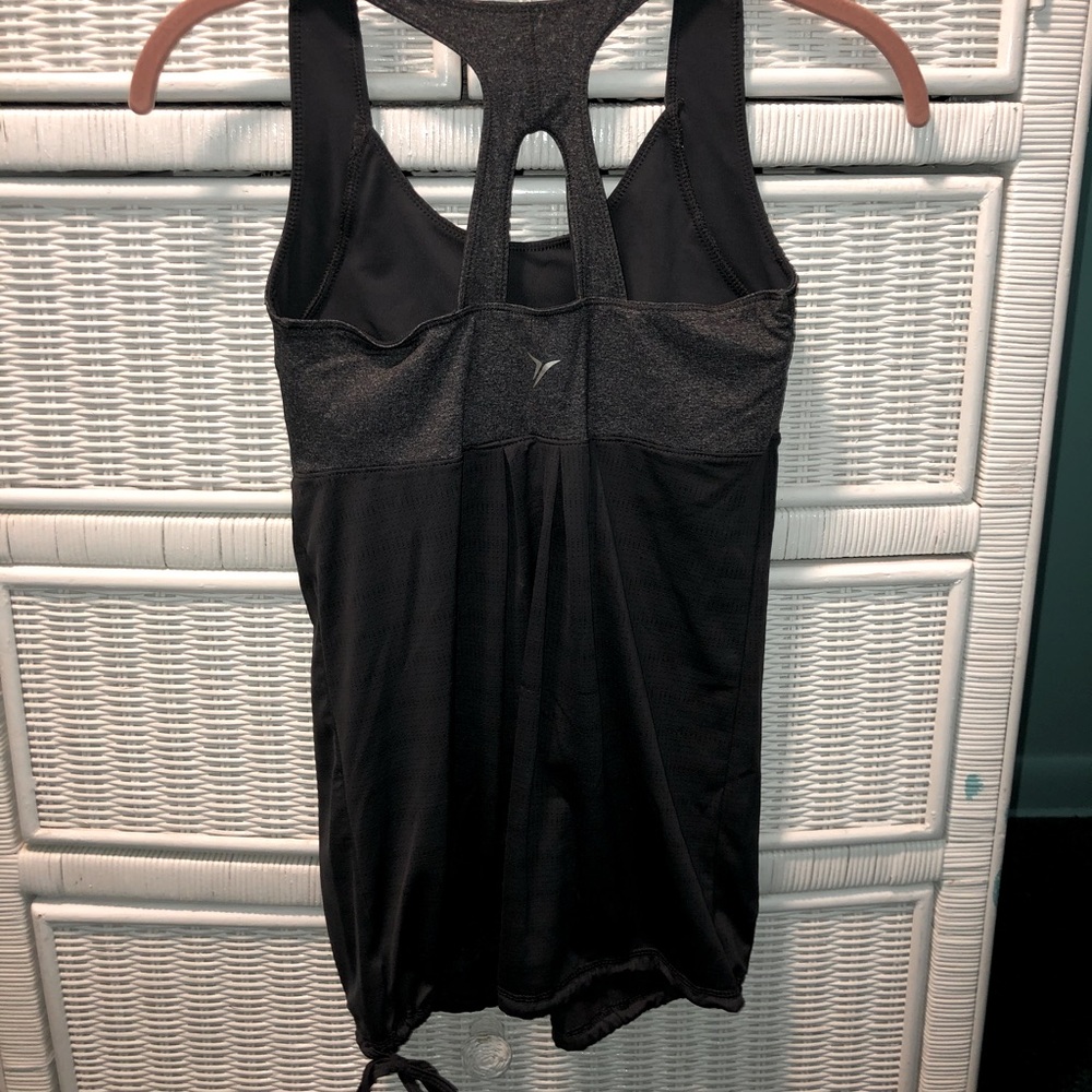 Workout Tank
